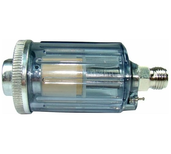 Изображение товара Фильтр-влагоотделитель тонкой очистки для краскопульта Русский Мастер РМ-91938