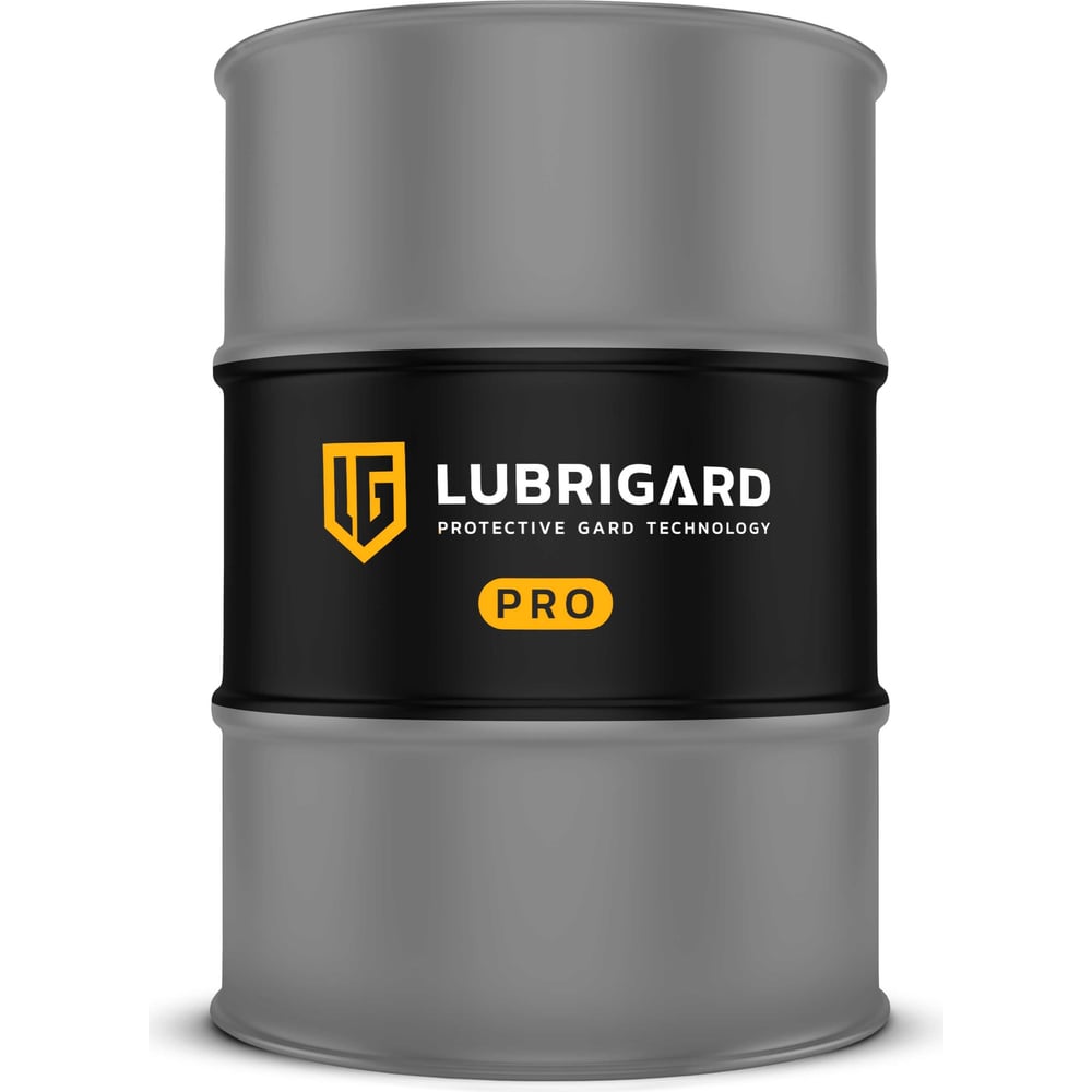 Изображение товара Моторное масло LUBRIGARD FLEETMAX PRO E4 5W-30 205л