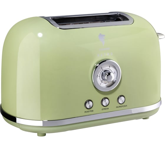 Изображение товара Тостер Leonord LE-1906/1 RETRO 107478