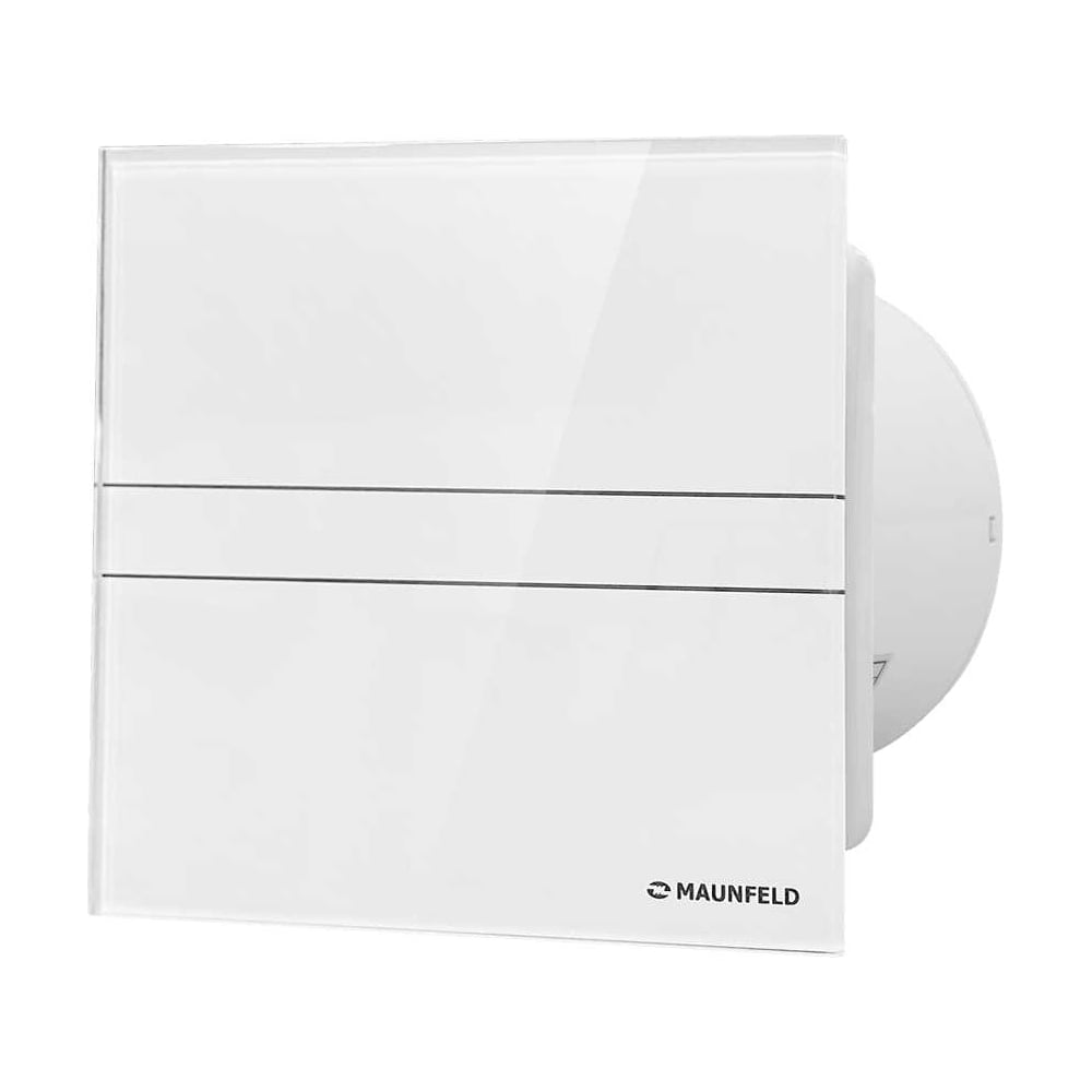 Вытяжной вентилятор MAUNFELD MFE10TGW