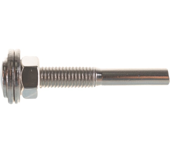 Изображение товара Держатель абразивного зачистного диска Русский Мастер РМ-91600