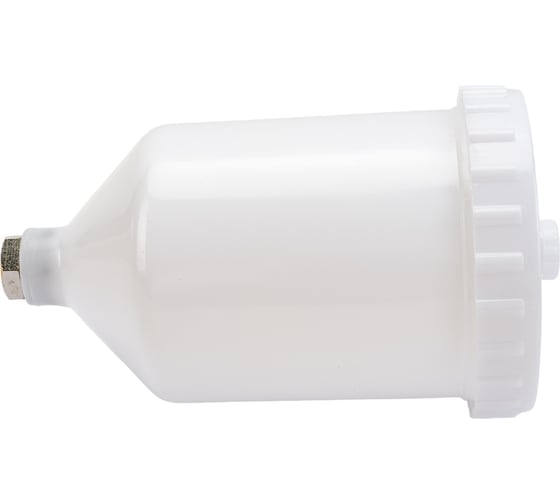 Изображение товара Бачок верхний с внутренней резьбой (600 мл; М16х1.5 мм) Русский Мастер РМ-92997