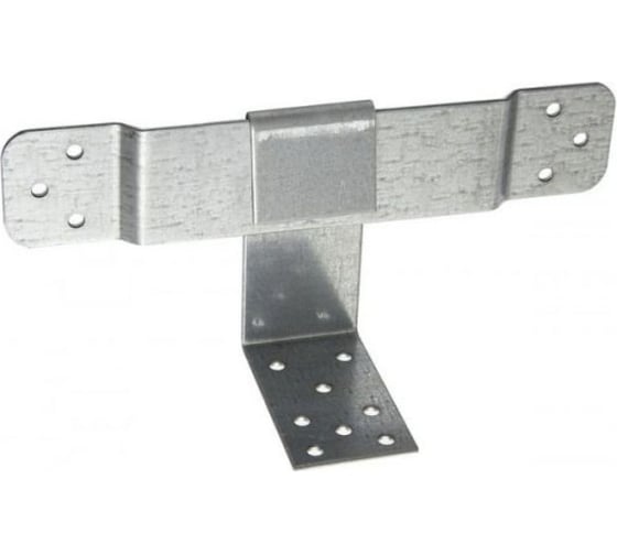 Изображение товара Опора скользящая для стропил STARFIX 120 мм, KUCIS, белый цинк SMP-40242-1