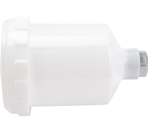 Изображение товара Бачок верхний с внутренней резьбой (125 мл; М14х1 мм) для мини-краскопультов Русский Мастер РМ-92942