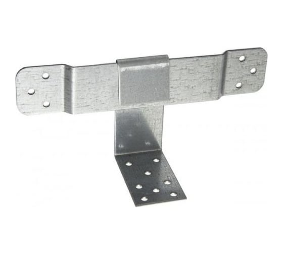 Изображение товара Опора скользящая для стропил STARFIX 200 мм, KUCIS, белый цинк SMP-40322-1