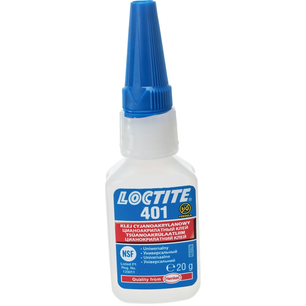 Цианоакрилатный клей LOCTITE дополнительный флакон жидкость от комаров на 65 ночей chameleon без запаха 45 мл