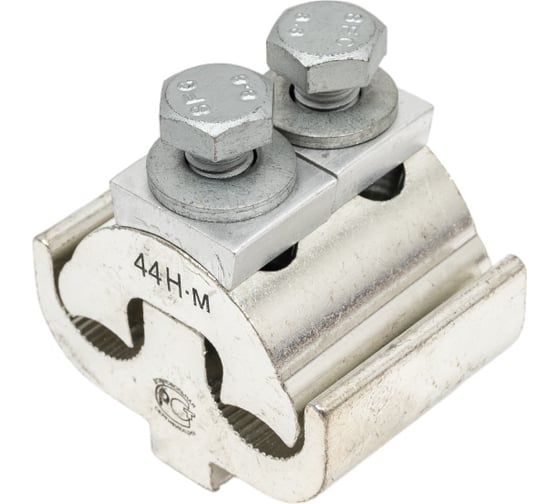 Изображение товара Плашечный зажим IEK ЗП 50-240/50-185 SL14.2 UZP-11-S50-S240