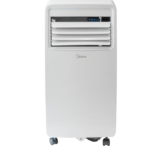 Изображение товара Мобильный кондиционер Midea MPPHA-07CRN7-Q