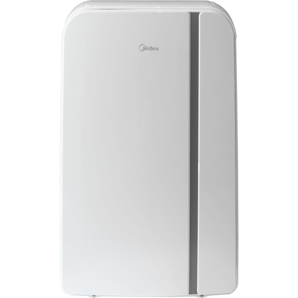 Изображение товара Мобильный кондиционер Midea MPPDB-12CRN7-Q для охлаждения 35 м² с таймером