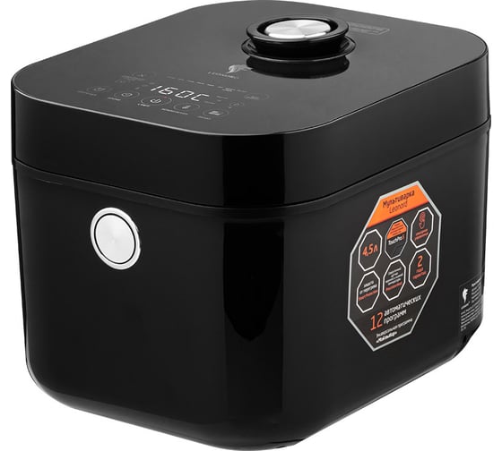 Изображение товара Мультиварка Leonord LE-1760E 107857