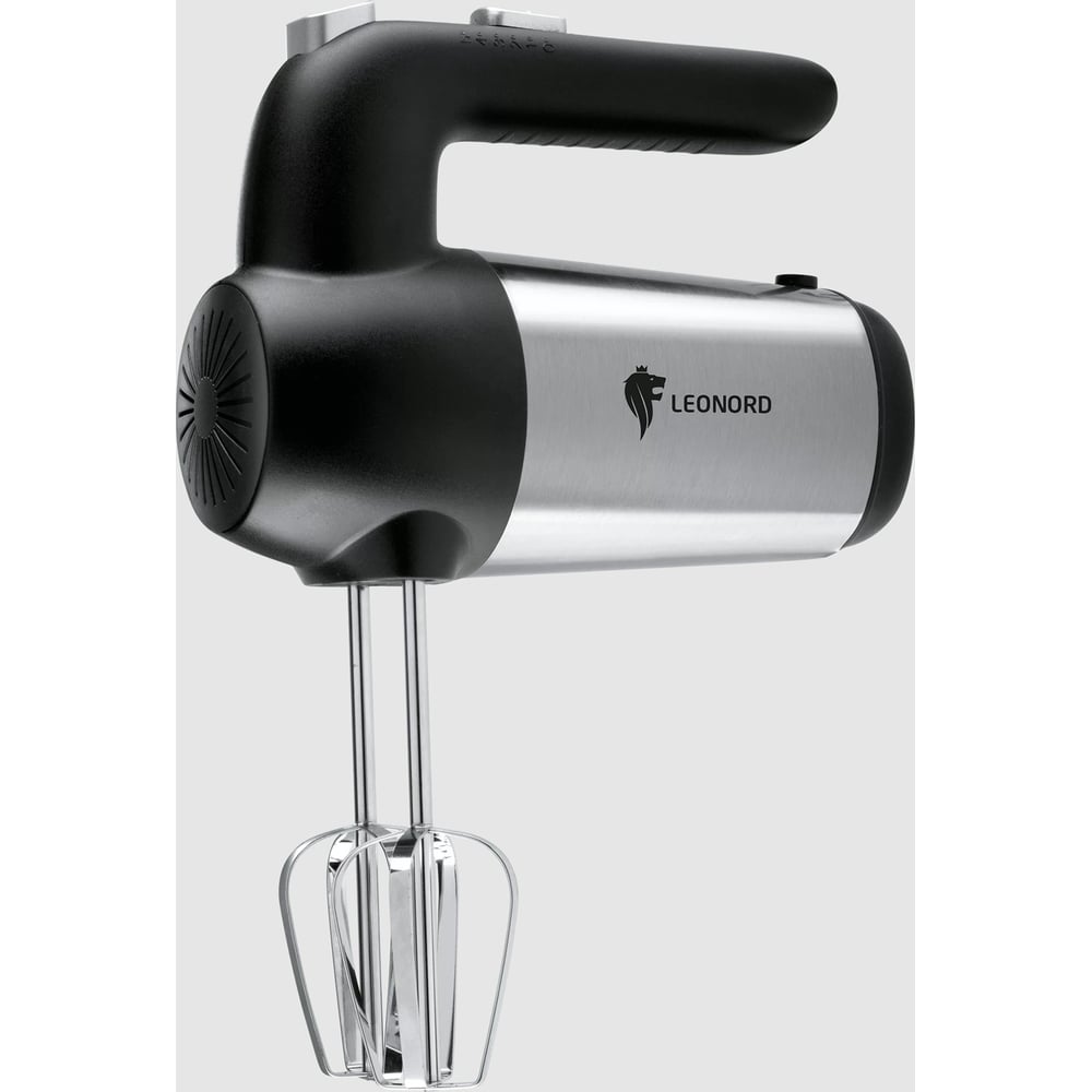 Изображение товара Миксер Leonord LE-1763 400 Вт 5 скоростей
