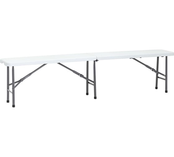 Изображение товара Скамейка складная Стул Груп 182х28х43 см ZD_183-3X