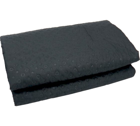 Изображение товара Накидка для дивана ND Home черный, 160x90 см 311646