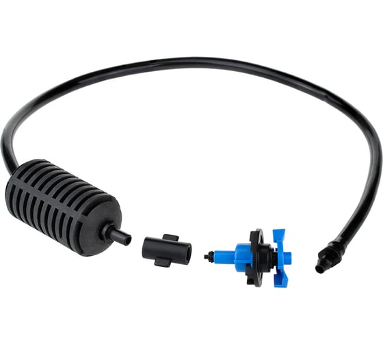 Изображение товара Набор для полива дождеванием MasterProf 3 шт ДС.071860.3