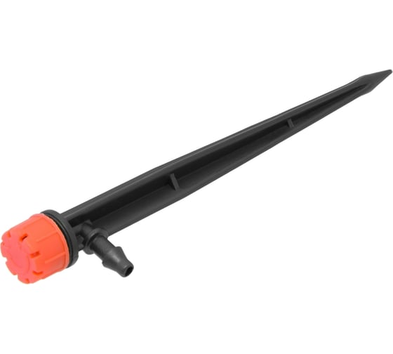 Изображение товара Микроразбрызгиватель-колышек MasterProf регулируемый, до 70 л/ч, 13 см, 40 шт ДС.070743.40