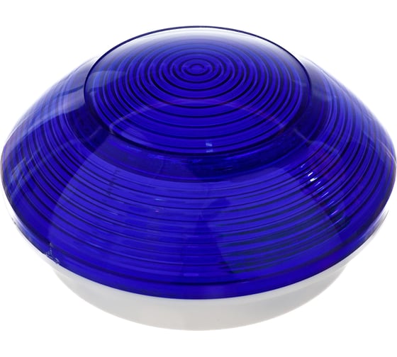 Изображение товара Световой оповещатель SLT, Марс 12-24-СП-М1 син 10363