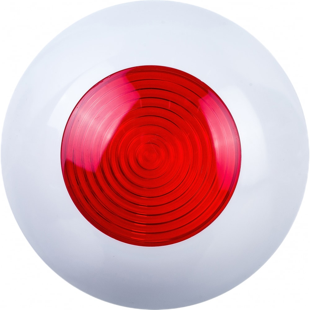 Световой оповещатель SLT световой оповещатель tk 60 cтроб вспышка красный