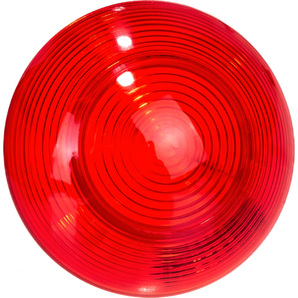 Световой оповещатель SLT световой оповещатель tk 60 cтроб вспышка красный
