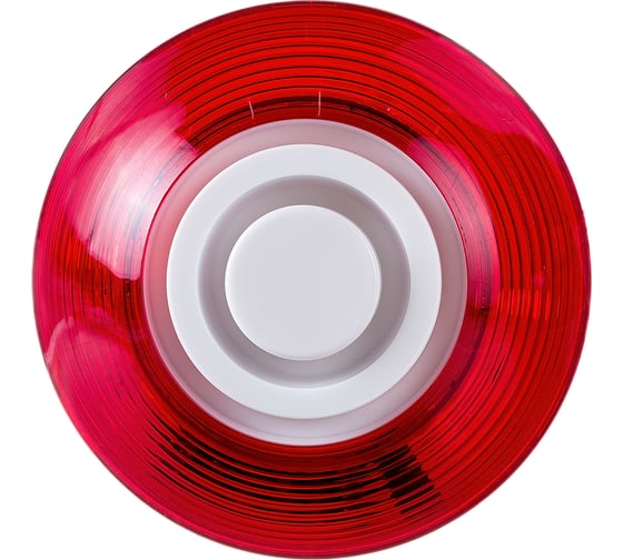 Изображение товара Комбинированный оповещатель SLT, Марс 12-КП строб 10356