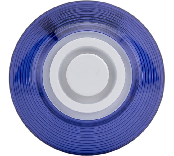 Изображение товара Комбинированный оповещатель SLT, Марс 12-КП строб, син 10357