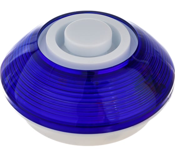 Изображение товара Комбинированный оповещатель SLT, Марс 12-КП син 10323