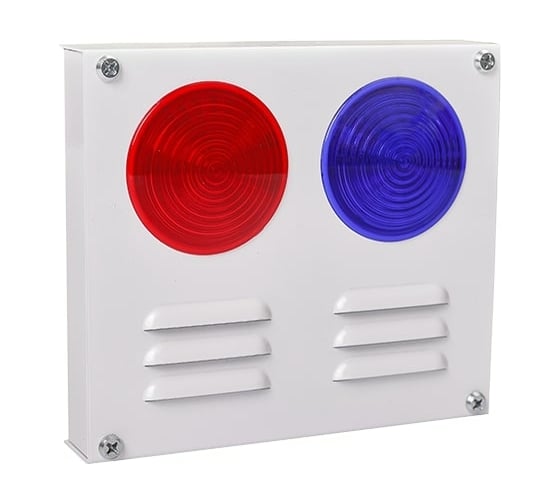 Изображение товара Комбинированный оповещатель SLT, Марс 12-КУ-Д 10372