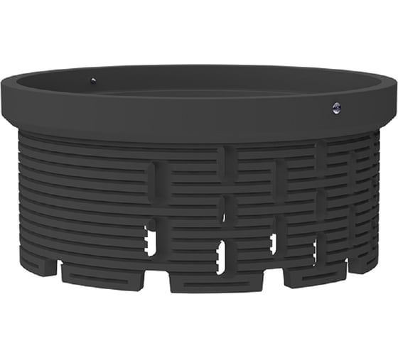 Изображение товара Удлинитель для дренажного и инспекционного колодца HL 635N(.0) 636N