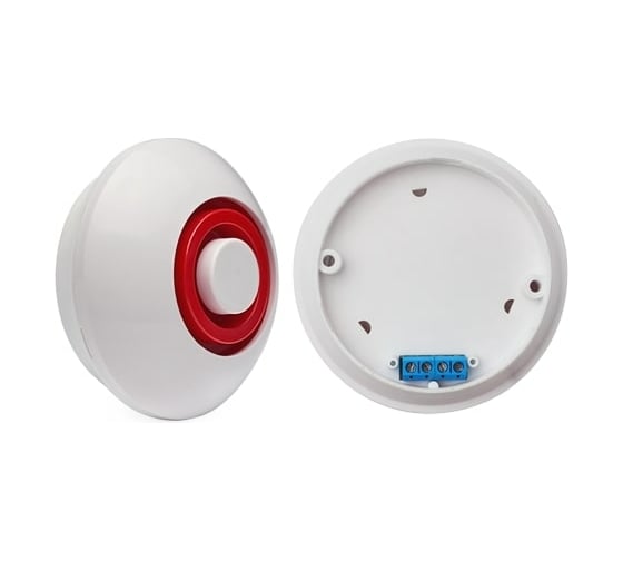 Изображение товара Звуковой оповещатель SLT, Марс 12-ЗП 10199