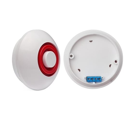 Изображение товара Звуковой оповещатель SLT, Марс 24-ЗП 10099