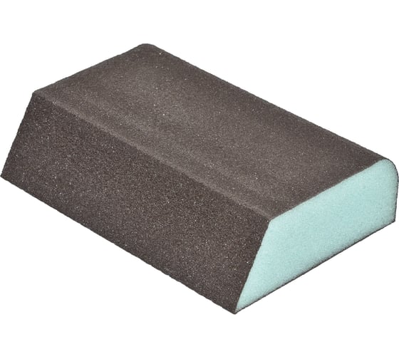 Изображение товара Губка абразивная siasponge COMBI superfine sia Abrasives ssp-combi-s-fine
