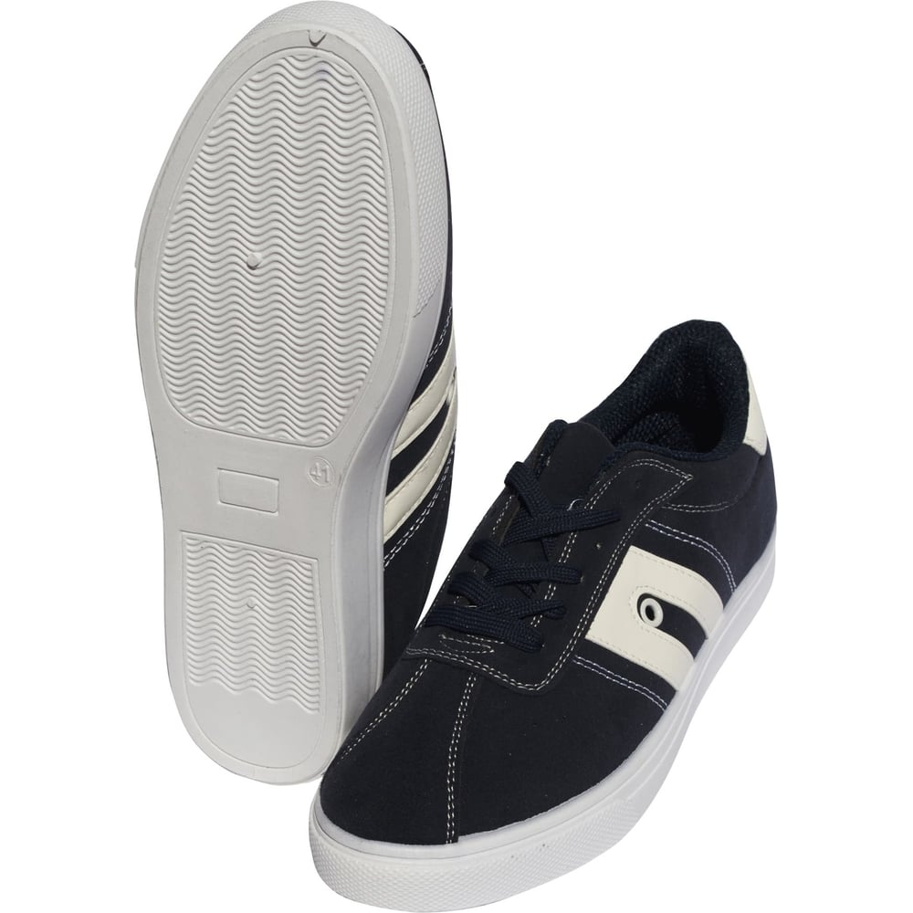 Изображение товара Кроссовки рабочие СОЮЗСПЕЦОДЕЖДА СОЮЗ темно-синие, размер 42 2000000028088