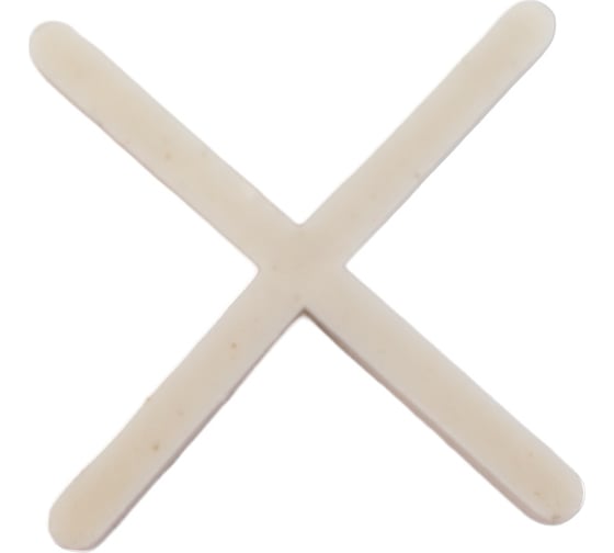 Изображение товара Крестики для кафельной плитки (48 шт; 1.5 мм) VIPкрепеж 15700 VIPS