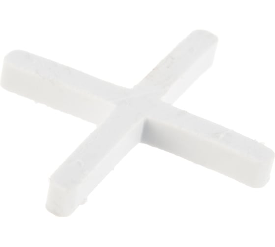 Изображение товара Крестики для кафельной плитки (48 шт; 2 мм) VIPкрепеж 15701 VIPS