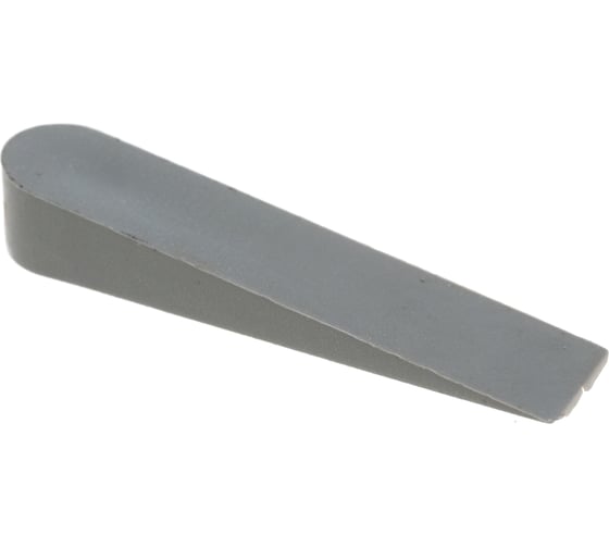 Изображение товара Клин для плитки (18 шт; 29х6х5 мм) VIPкрепеж 15800 VIP