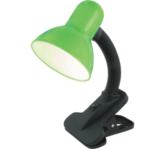 Изображение товара Светильник Uniel TLI-222, настольный 9407