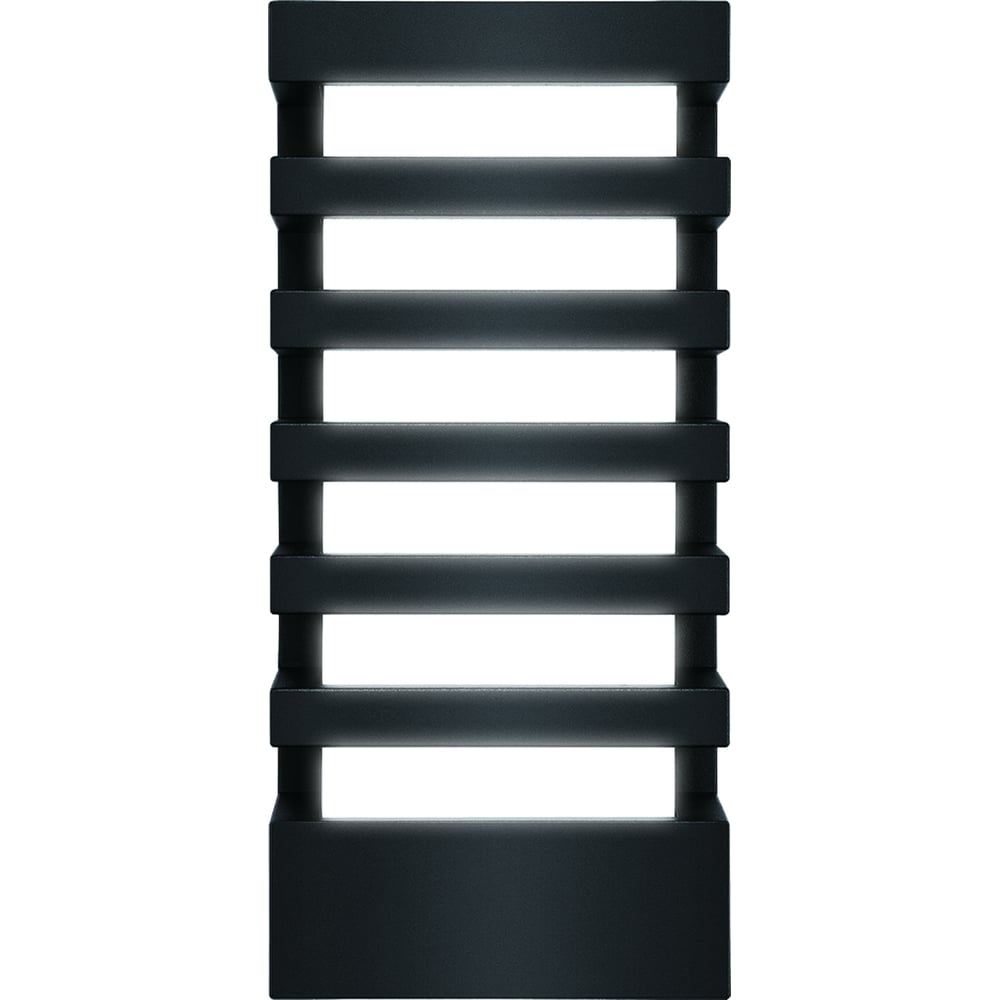 Светодиодный уличный светильник Uniel, цвет естественный белый (3300-5000 к) UL-00005415 ULU-S40A-10W/4000K - фото 1