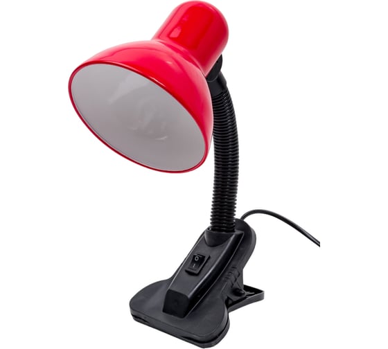 Изображение товара Светильник Uniel TLI-202, настольный 757