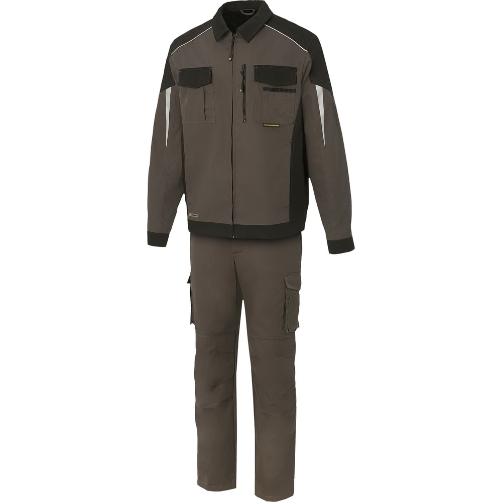 Изображение товара Костюм двойка СОЮЗСПЕЦОДЕЖДА STATUS NEW для повседневной носки, защитные свойства, водоотталкивающа