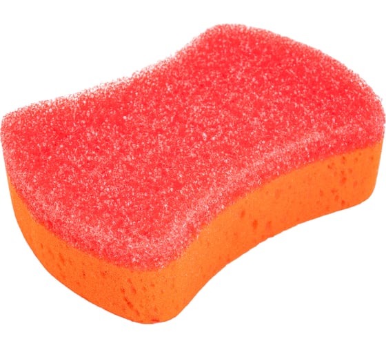 Изображение товара Губка для автомобиля GOOD WAY EVERYDAY Умничка двухслойная MPU0700