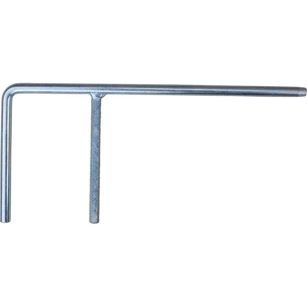 Изображение товара Штанга направляющая BG220 ELMOS e60 для оснастки