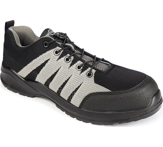 Изображение товара Кроссовки СОЮЗСПЕЦОДЕЖДА Professional (Профессионал) с металлическим подноском Granit, размер 38 2000000112725