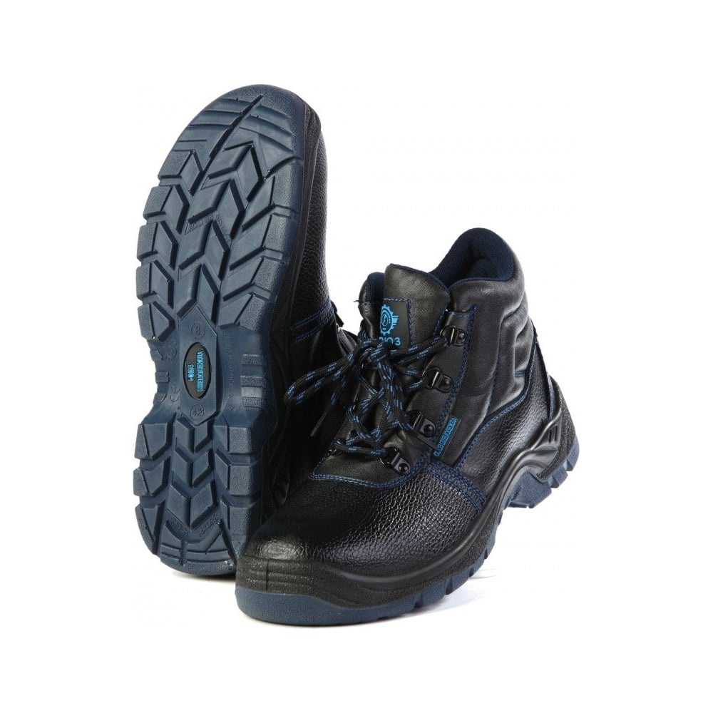 Изображение товара Ботинки СОЮЗСПЕЦОДЕЖДА СОЮЗ размер 43 защитные рабочие мужские