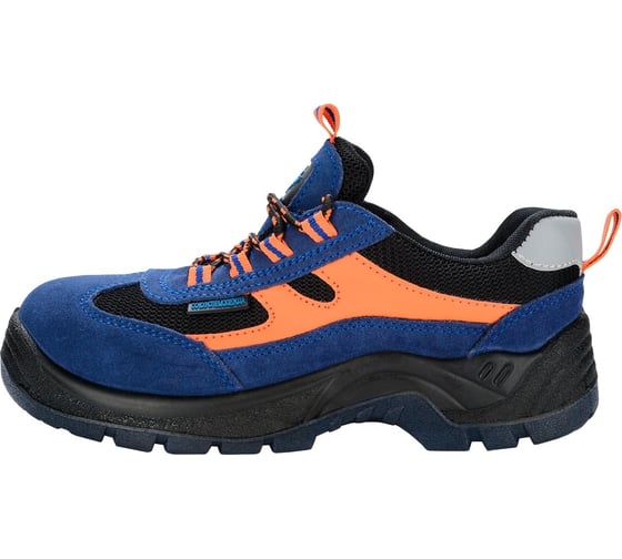 Изображение товара Кроссовки СОЮЗСПЕЦОДЕЖДА СОЮЗ размер 47 2000000018775