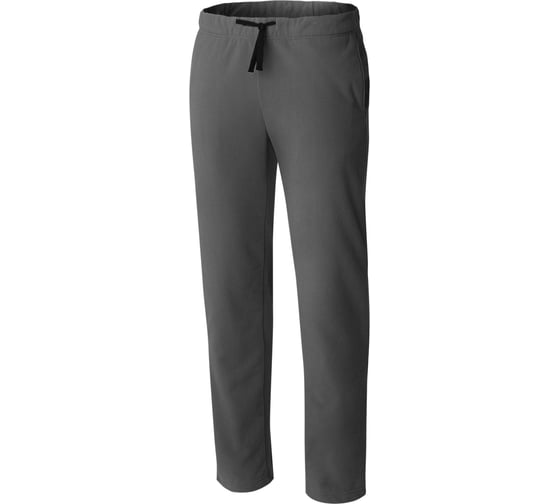 Изображение товара Брюки флисовые СОЮЗСПЕЦОДЕЖДА КОТЛАЙН KOTLINE темно-серые, размер 56-58, рост 182-188 2000000243771