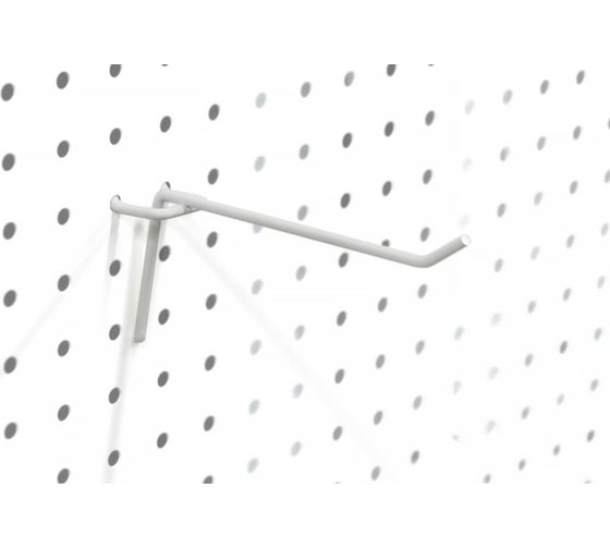 Изображение товара Крючок для стенда Дело Техники 150 мм, упаковка 25 штук 971415