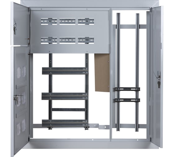 Изображение товара Корпус этажного щита TDM, 6 квартир, 1010х950х160 мм SQ 0905-8809