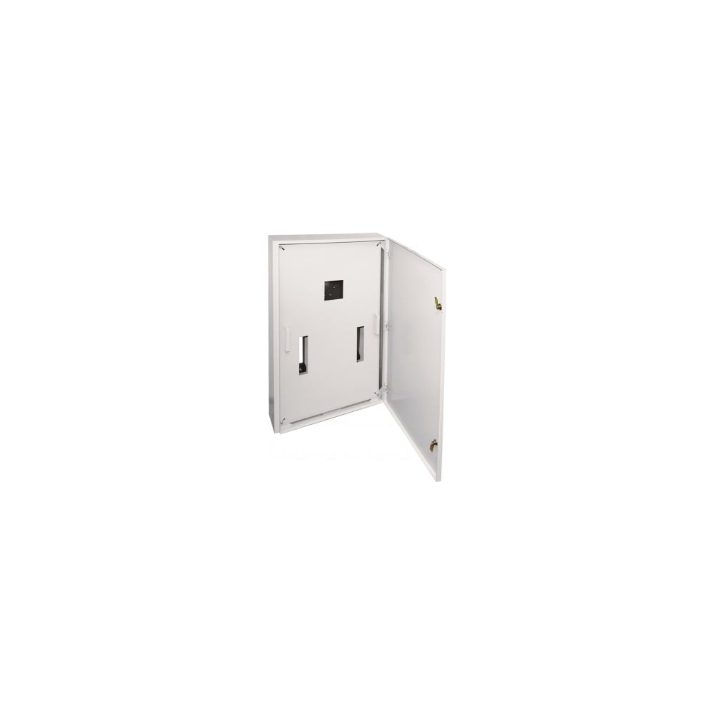 Изображение товара Корпус TDM ПР-2 1140х650х180 мм стальной IP31 с замком