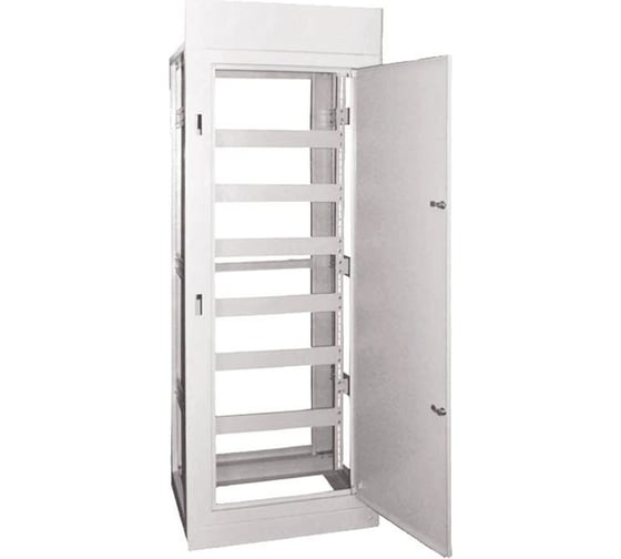 Изображение товара Корпус TDM ELECTRIC ЩО-70, 2200х800х600 мм, в обрешётке SQ 0905-0142