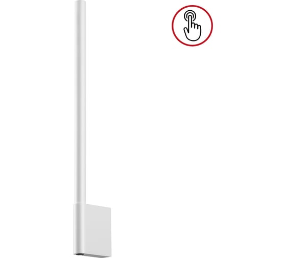 Изображение товара Светильник настенный светодиодный диммируемый NOVOTECH со сменой цвета 359310