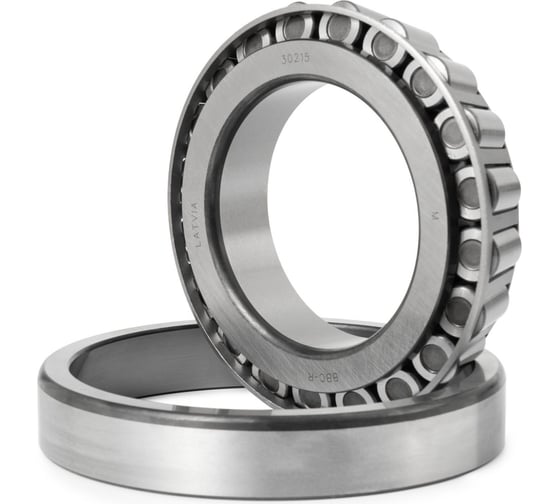Изображение товара Подшипник BBC-R 30215/P6 (6-7215А) 4687203305239